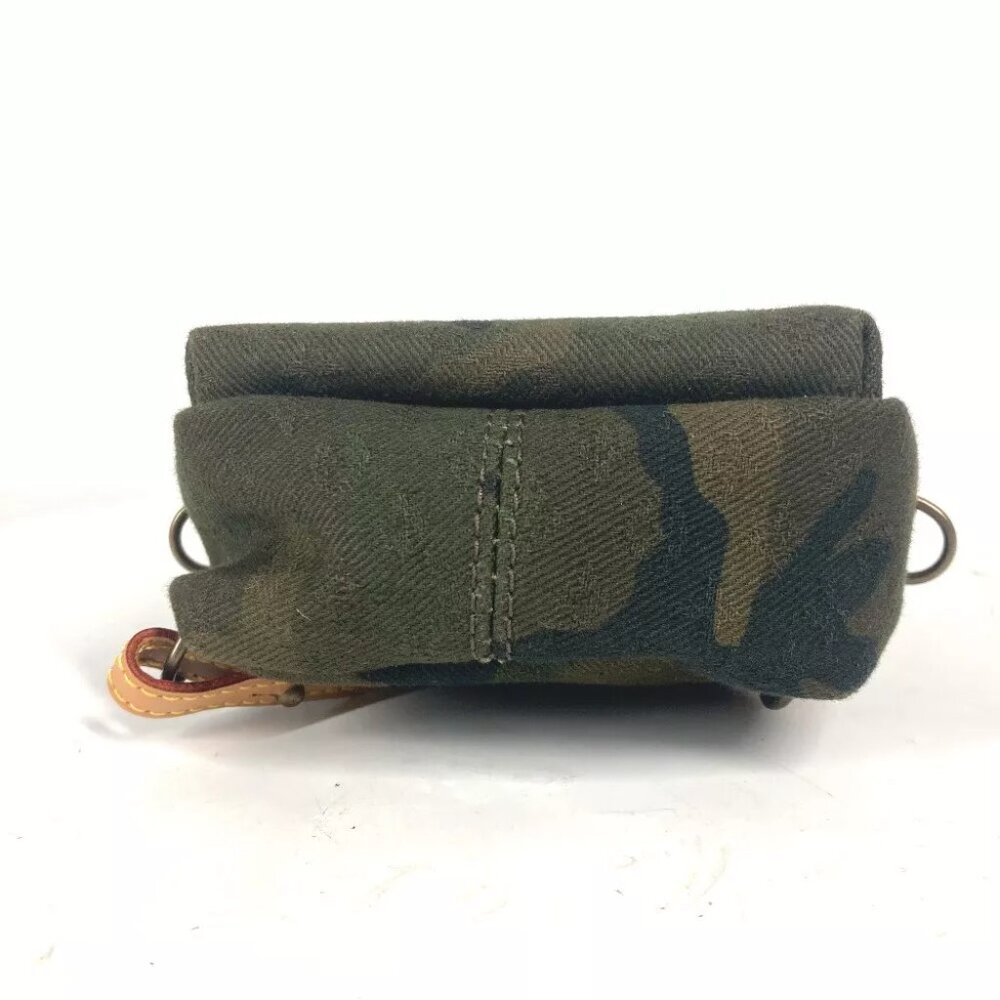 LOUIS VUITTON M44201 Supreme collaboration Apollo Backpack Nano Bag Charm - Picture 11 of 16